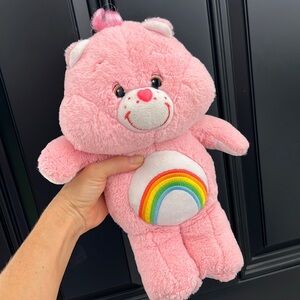 Care Bears Cheer Bear